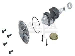 -VOLVO-COMPRESSOR CRANKSHAFT REPAİR KİT